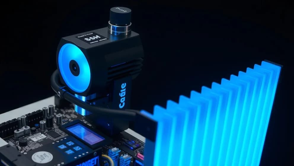 Ek-Aio Elite 360 D-RGB värd att köpa