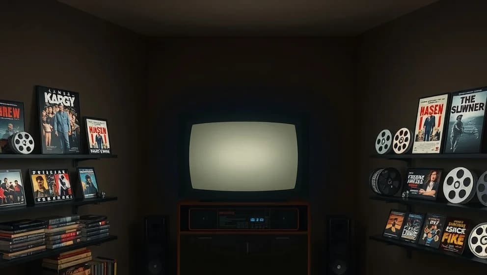 Greyston Holts bästa filmer och TV-program