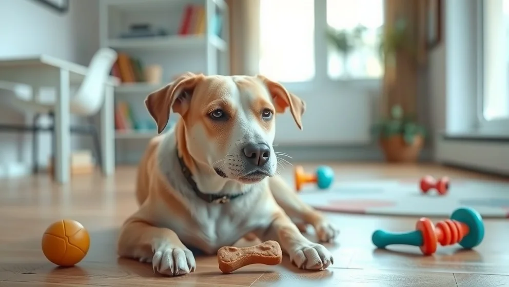 Hur får man hund att sluta skälla