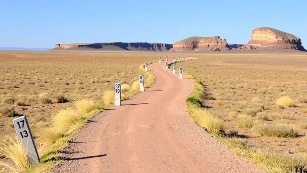 Hur lång tid tar det att gå en kilometer