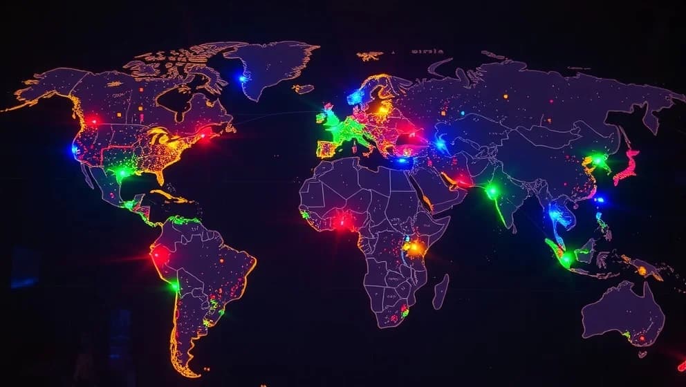 Hur många hinduer finns det i världen