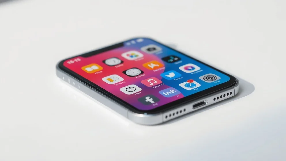 Hur tar man bort en app på iPhone