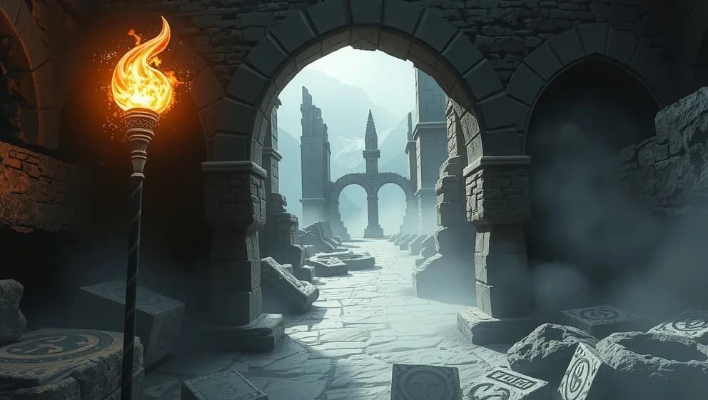 Kan Elden Ring lära oss något om kunskap