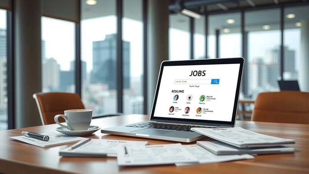 Lediga jobb i region Skåne som passar dig