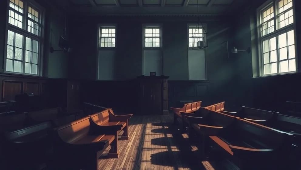 Mordet 2011 som fortfarande skrämmer Sverige