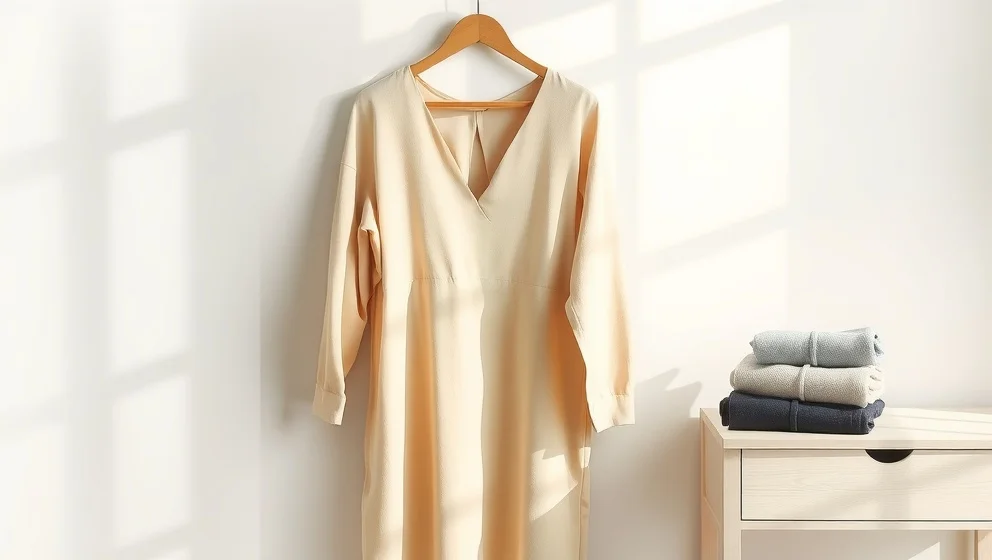 Onlamanda L/S långklänning vad du behöver veta