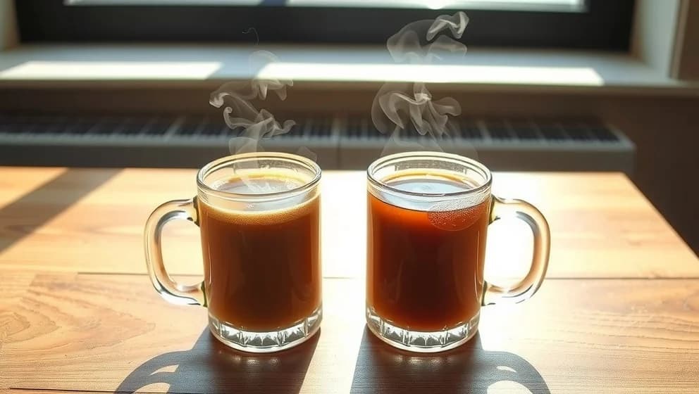 Pavina kaffeglas dubbelväggad 35 cl 2-pack