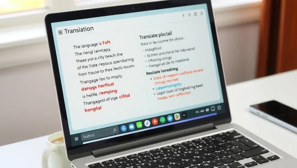 Så översätter du norska till svenska enkelt