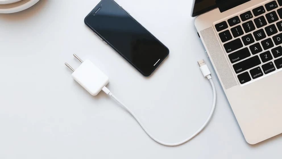 USB-A till USB-C adapter vad du behöver veta