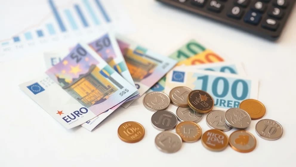 Vad är 200 euro värd i svenska kronor