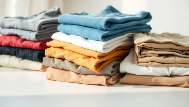 Vad är en bra t-shirt för herr