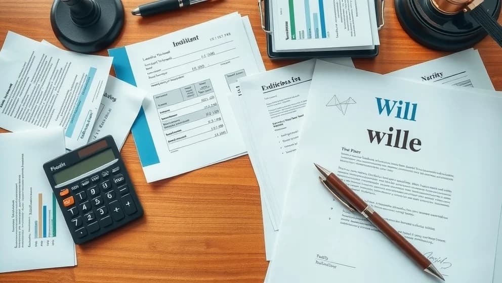 Vad händer med lån när man dör