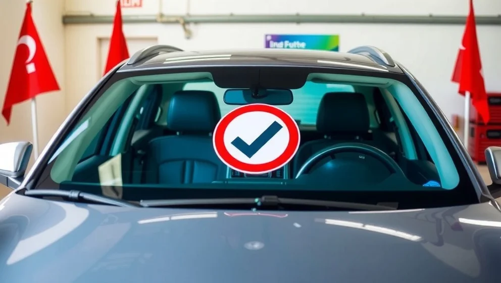 Vad händer om man inte besiktar bilen