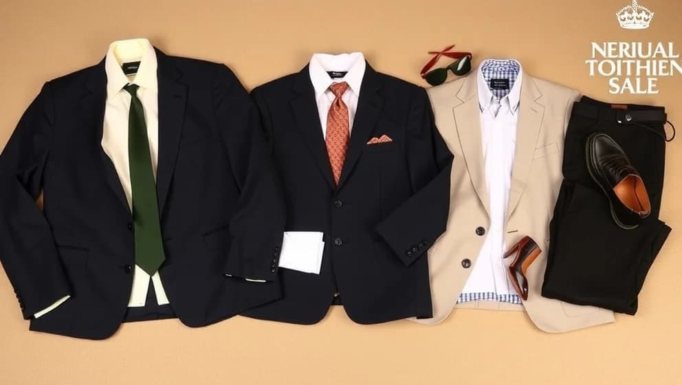 Vad har man på sig på dop