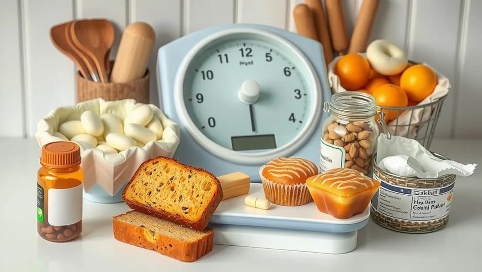 Varför går man upp i vikt av kortison