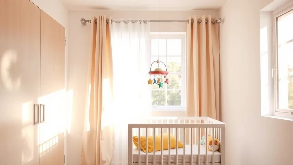 Varför sover 3 månaders bebis inte på dagen