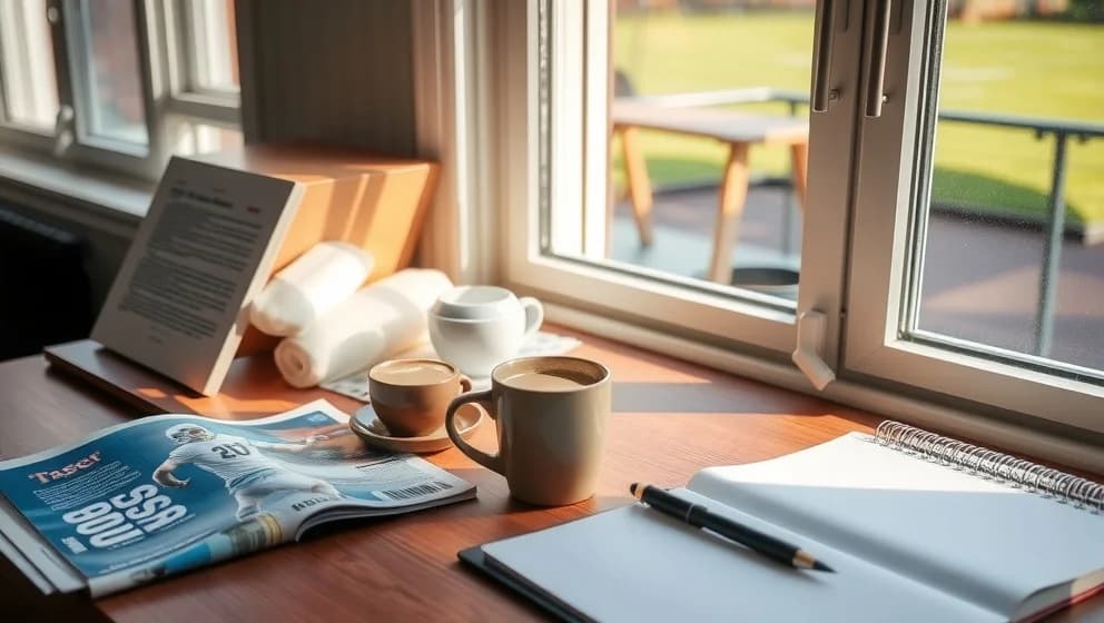 Veckoslutets berättelser och traditioner